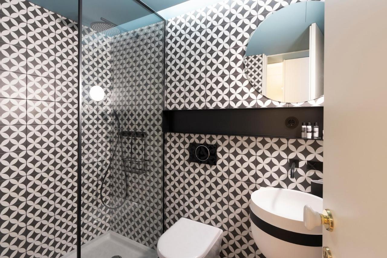 Hm - Infante Riverside G Appartement Oporto
