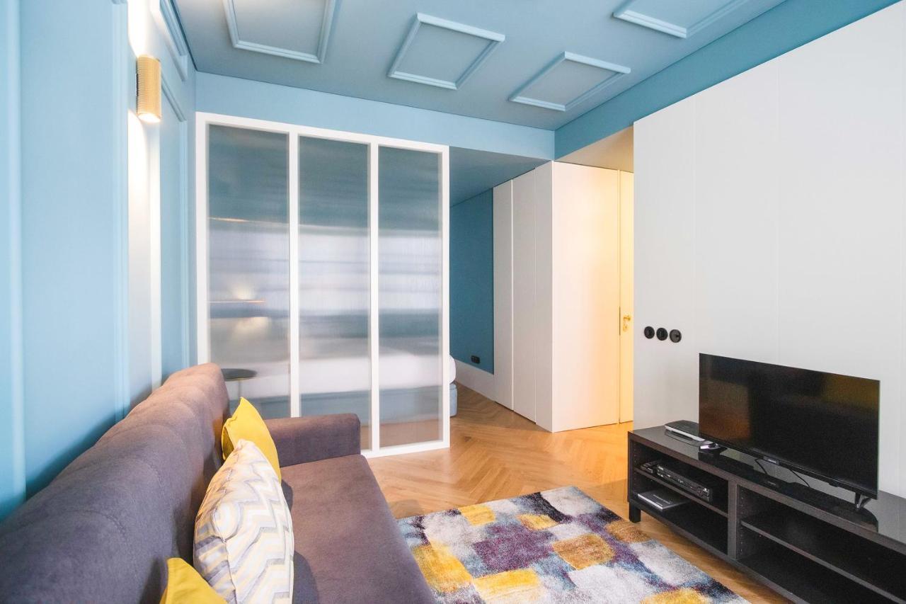 Appartement Hm - Infante Riverside G *